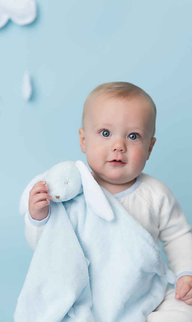 【エンジェルディア】ブランキー（ブルーバニー）