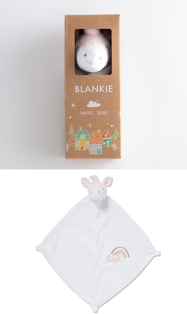 【エンジェルディア】ブランキー（ホワイトユニコーン）