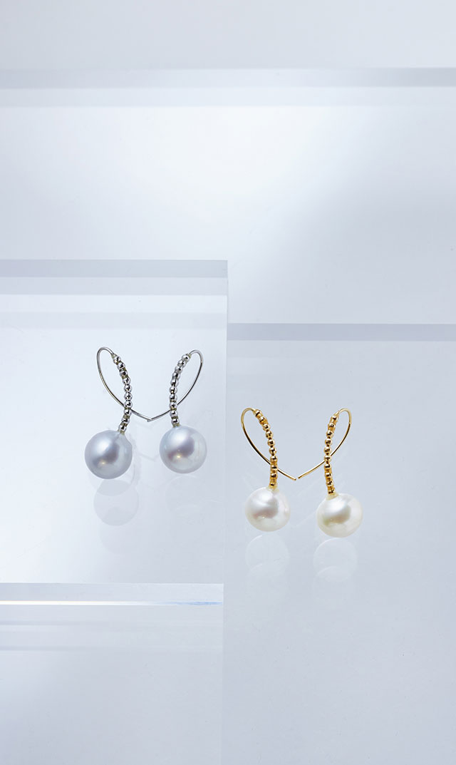 ファンエンパイヤ南洋スパイラルパールアス