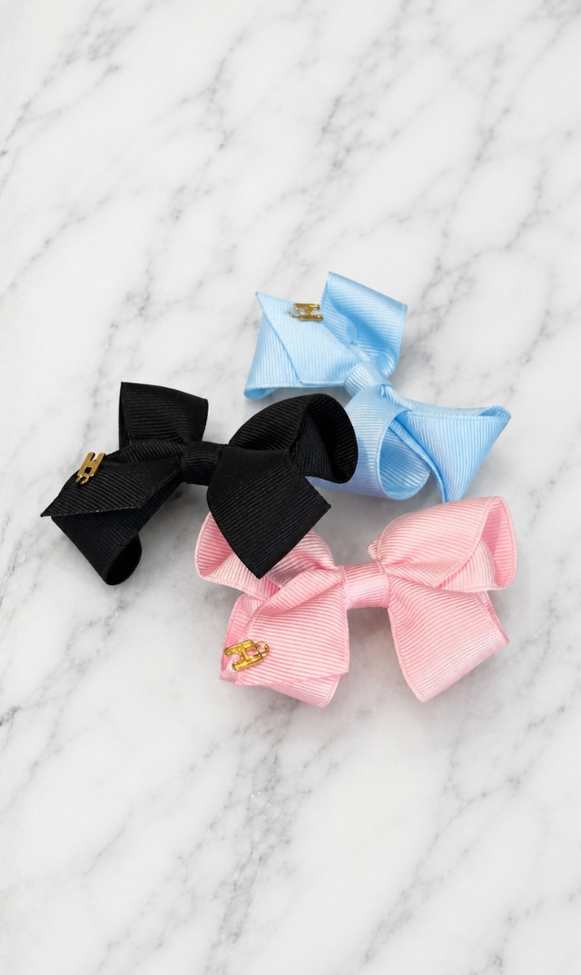 [期間限定販売]【ハニービジュー(THE HANY Bijoux)】リュバンクリップM