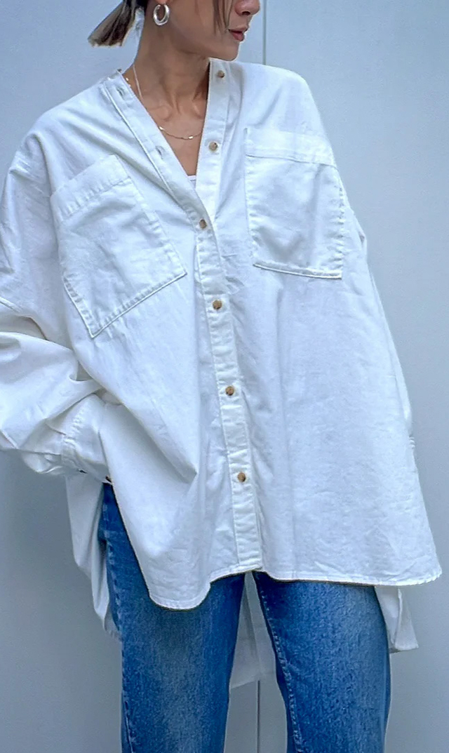 H.V.F.N (ハブファン)」とデニムブランド 「BIT BLUE」とのコラボ