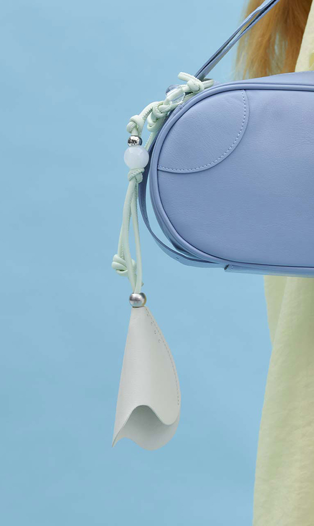 ACOCキーチャーム２色展開