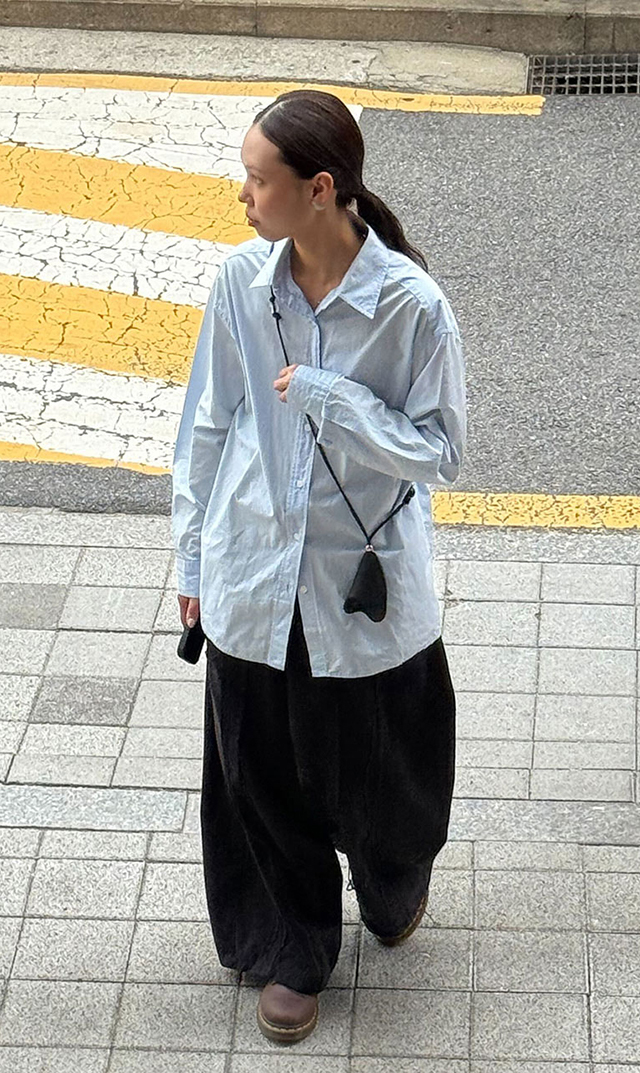 ACOCキーチャーム２色展開