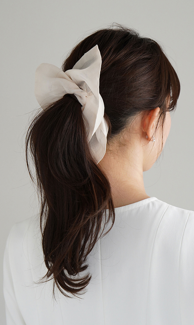 ACOCシュシュ3色展開