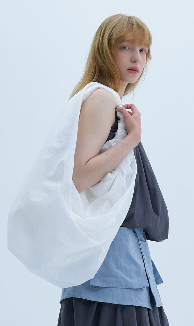 ACOCシュシュ3色展開