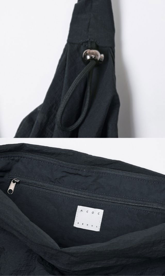 ACOCシュシュ3色展開