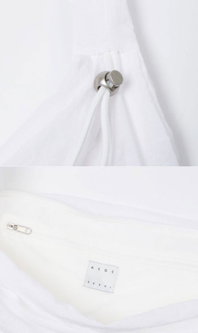 ACOCシュシュ3色展開