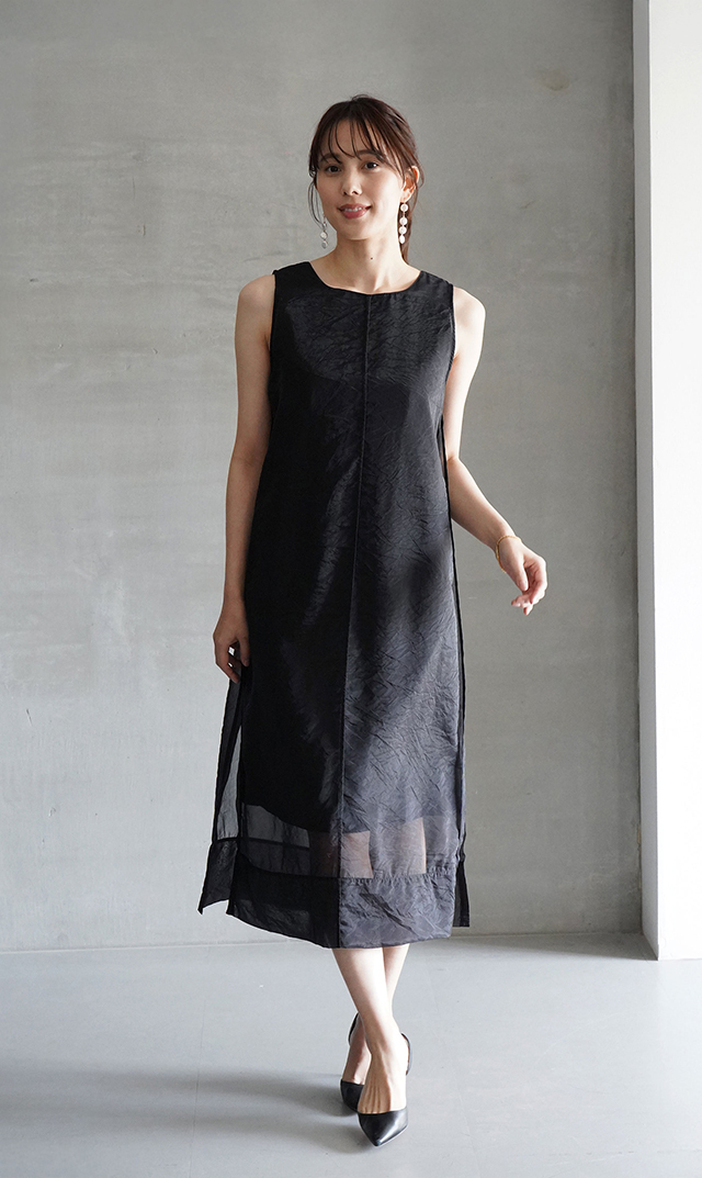 新着ウエア｜オシャレで毎日着られる服が見つかる「ヴィリーナ」