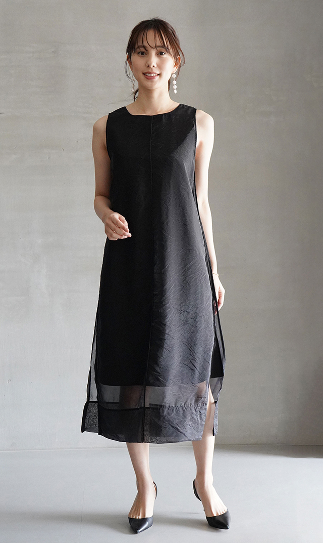 ACOCバッグ２色展開