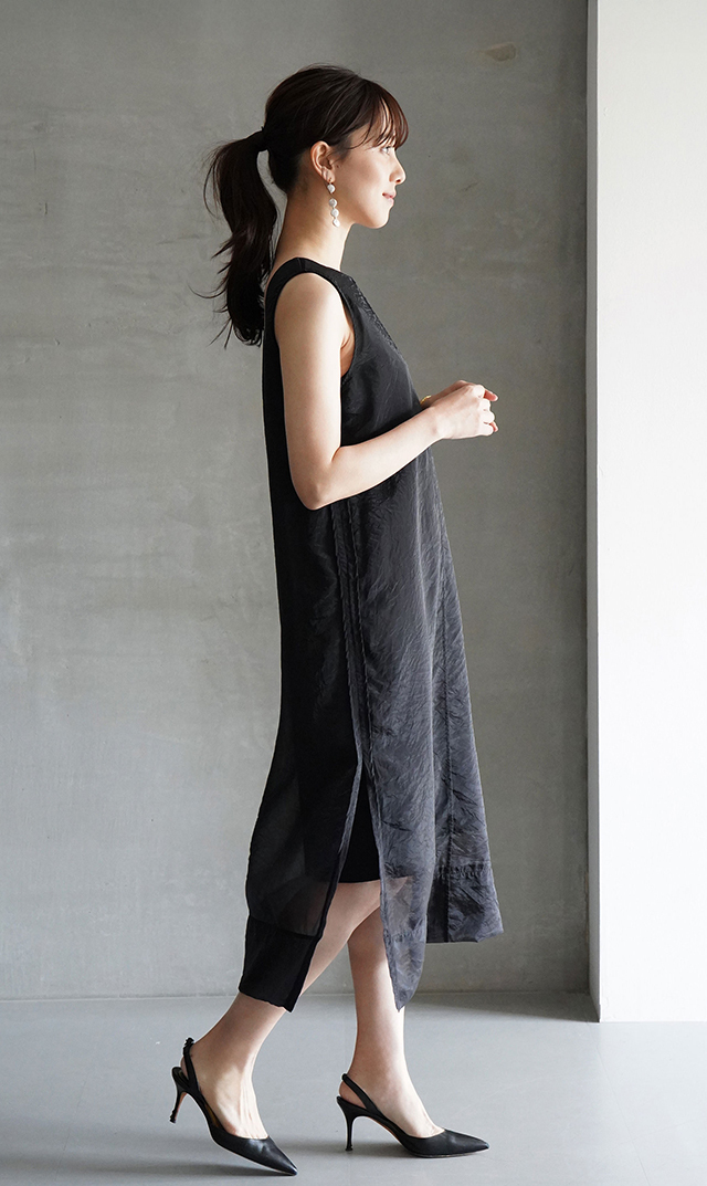 ACOCバッグ２色展開