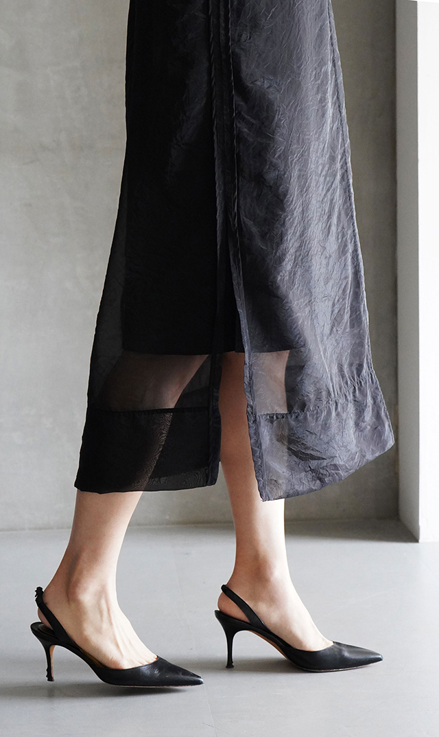 ACOCバッグ２色展開