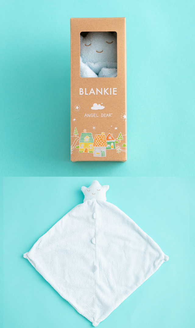 【エンジェルディア】ブランキー（ブルースター）