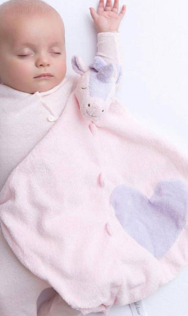 【エンジェルディア】ブランキー（ピンクユニコーン）