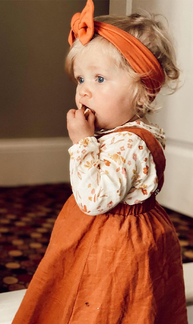 お値下げしました ベビー スカート キッズ ジャンパースカート 秋 コットン チェック 赤ちゃん 100 90 コーデュロイ 女の子 冬 ベビー服 80