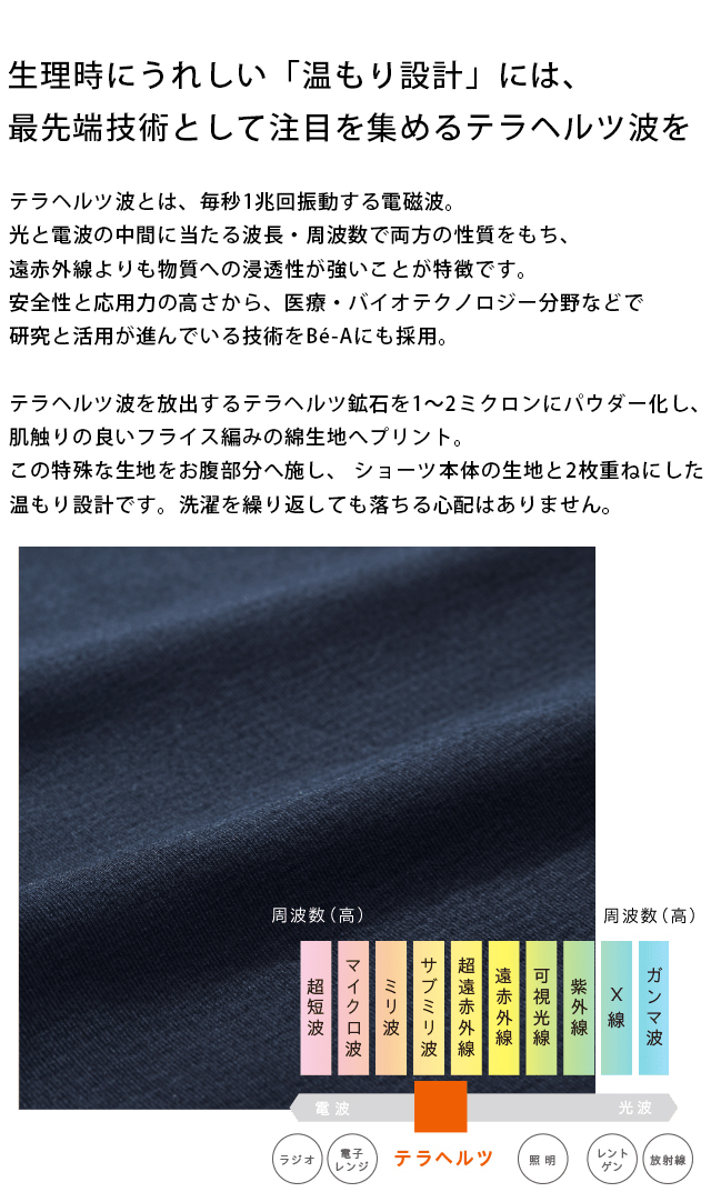 【ベア】シグネチャーショーツ 【ベア】シグネチャーショーツ