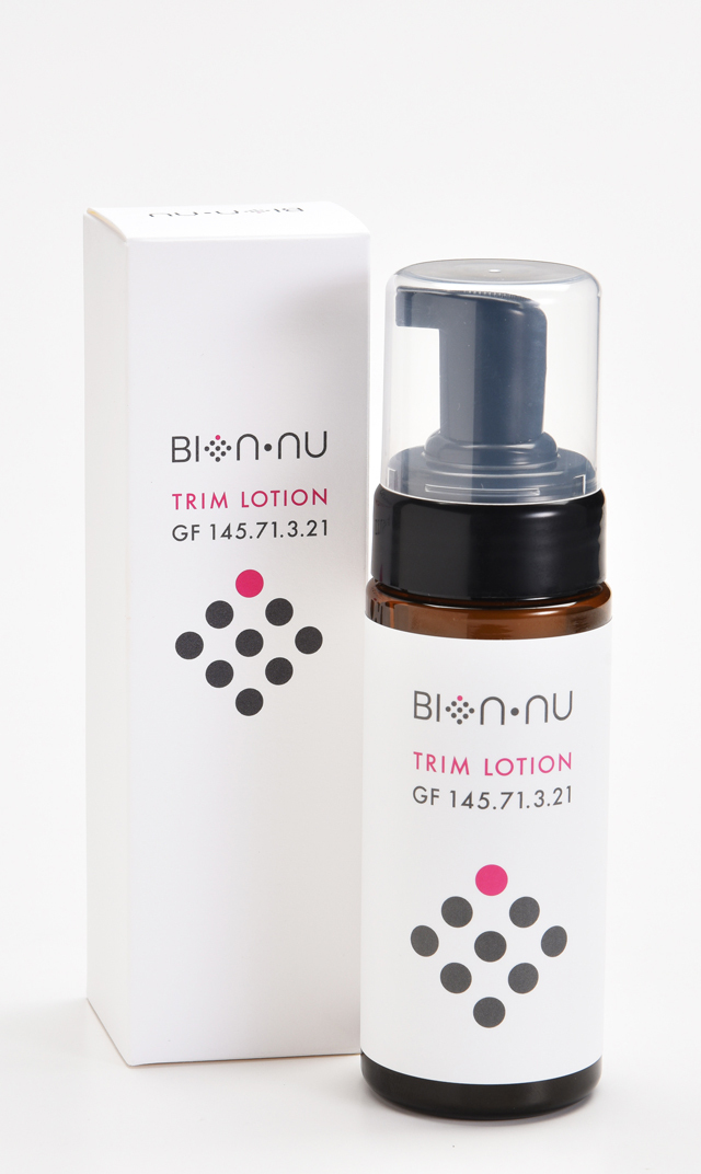 ビオンヌ（BIONNU）】TRIMローション