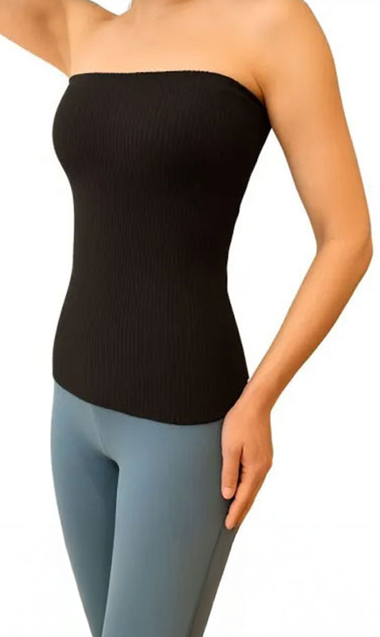 【ビオンヌ】ソフトボディウォーマー(ロング)