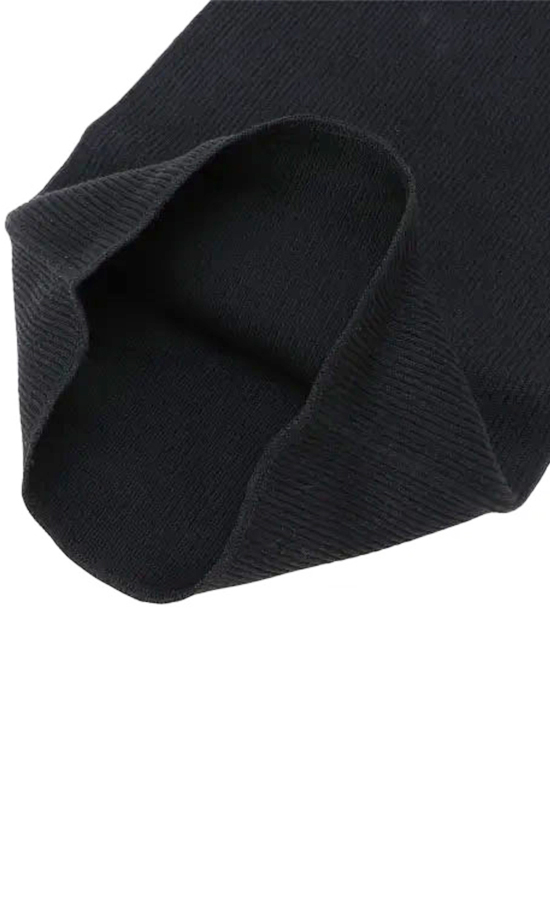 【ビオンヌ】ソフトボディウォーマー(ロング）