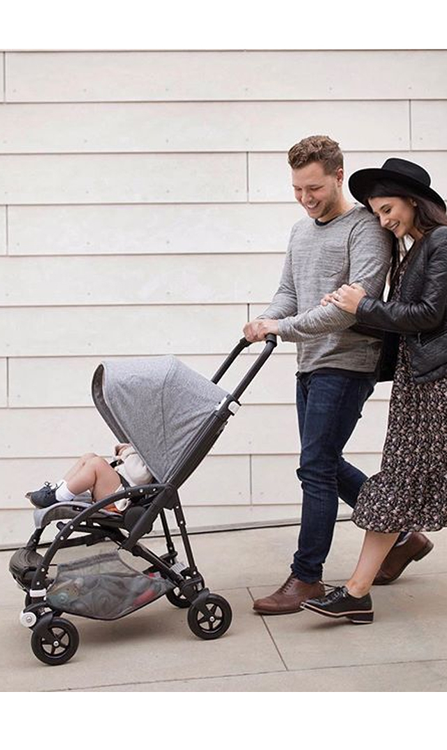 bugaboo bee 5 outlet