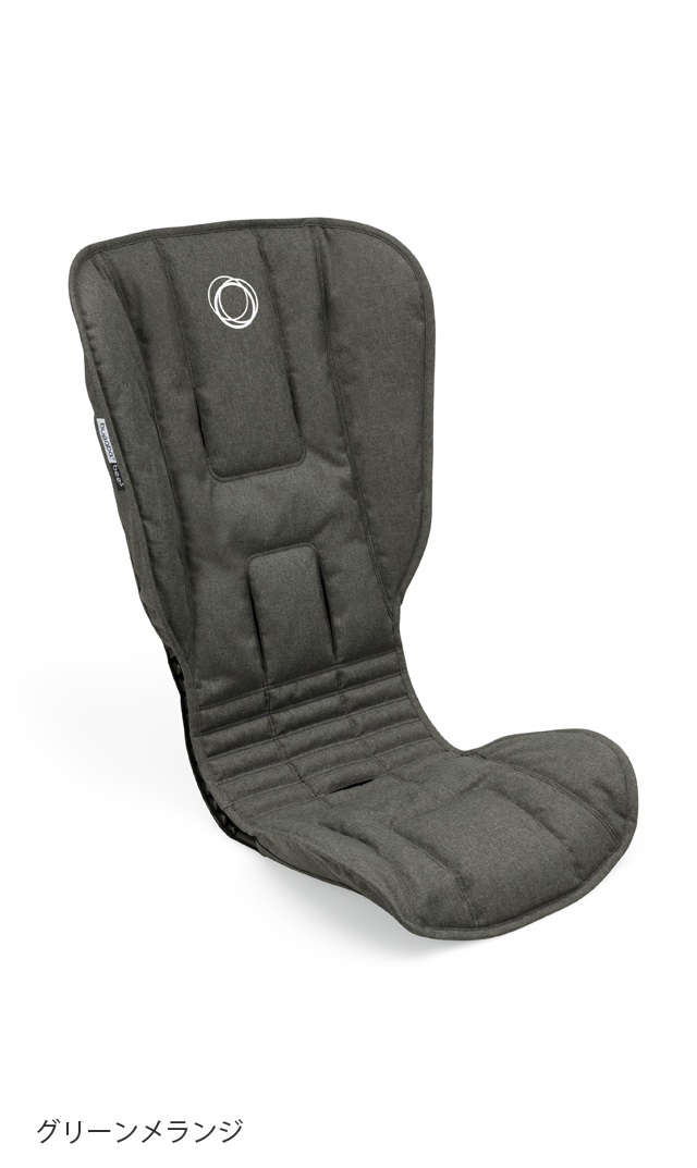 【最終値下げ】バガブーbee5 ベビーカー  シートファブリック付き 最終値下げ】バガブーbee5 ベビーカー シートファブリック付き