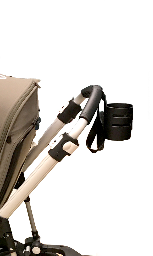 バガブー Bugaboo Bee5専用カップホルダー