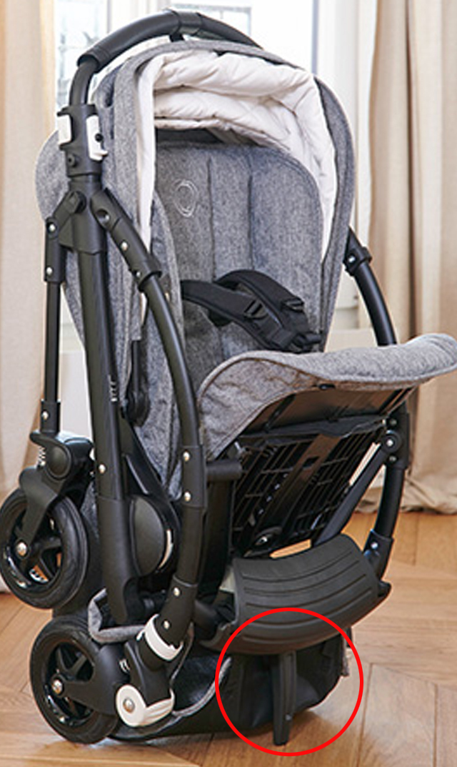bugaboo bee 5 outlet