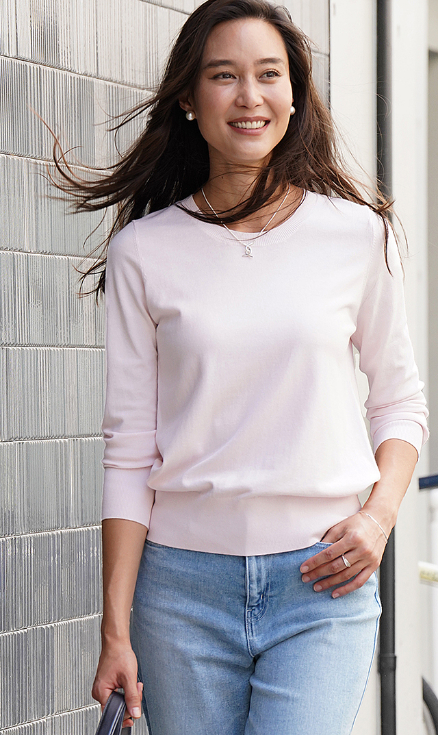 ３連リング銀金