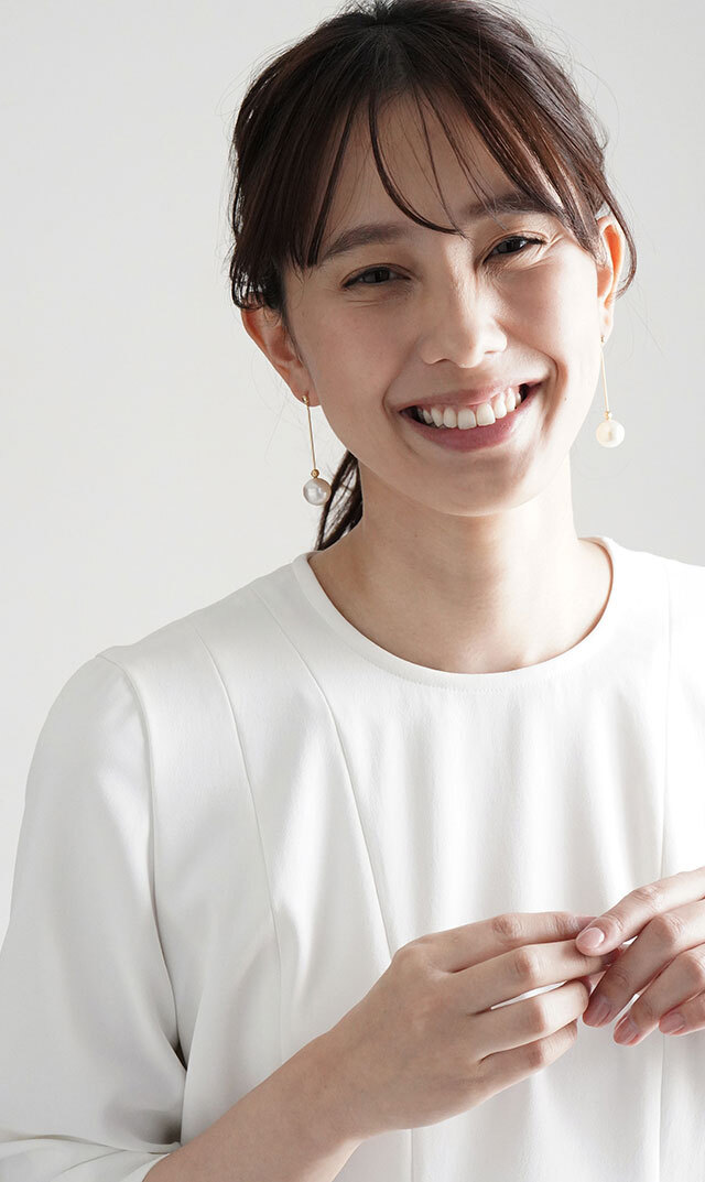 ファンエンパイヤ南洋アップライトピアス