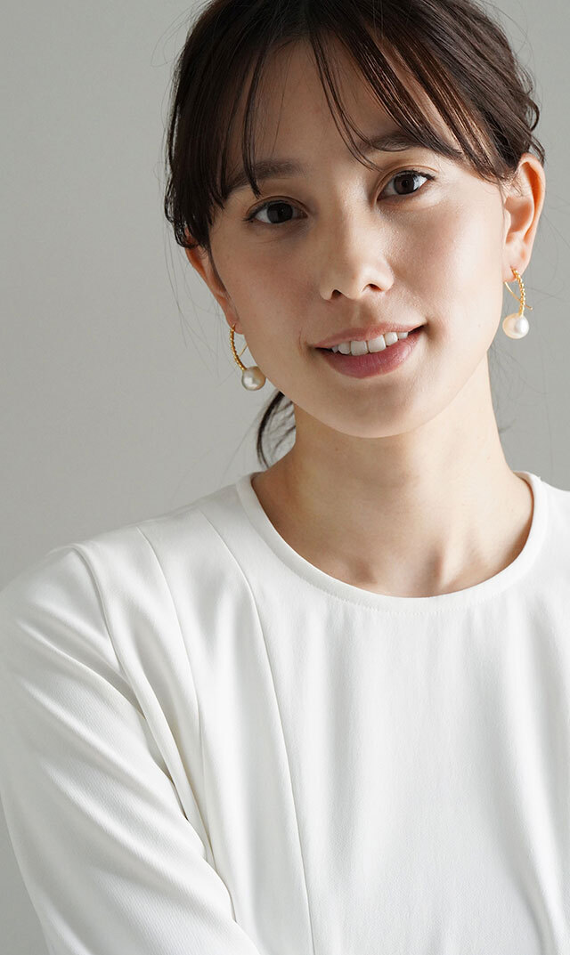 ファンエンパイヤ南洋スパイラルパールアス