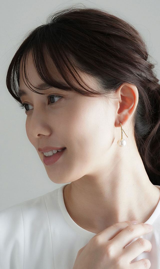 ファンエンパイヤ南洋スパイラルパールアス