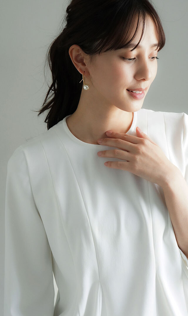 ファンエンパイヤ南洋スパイラルパールアス