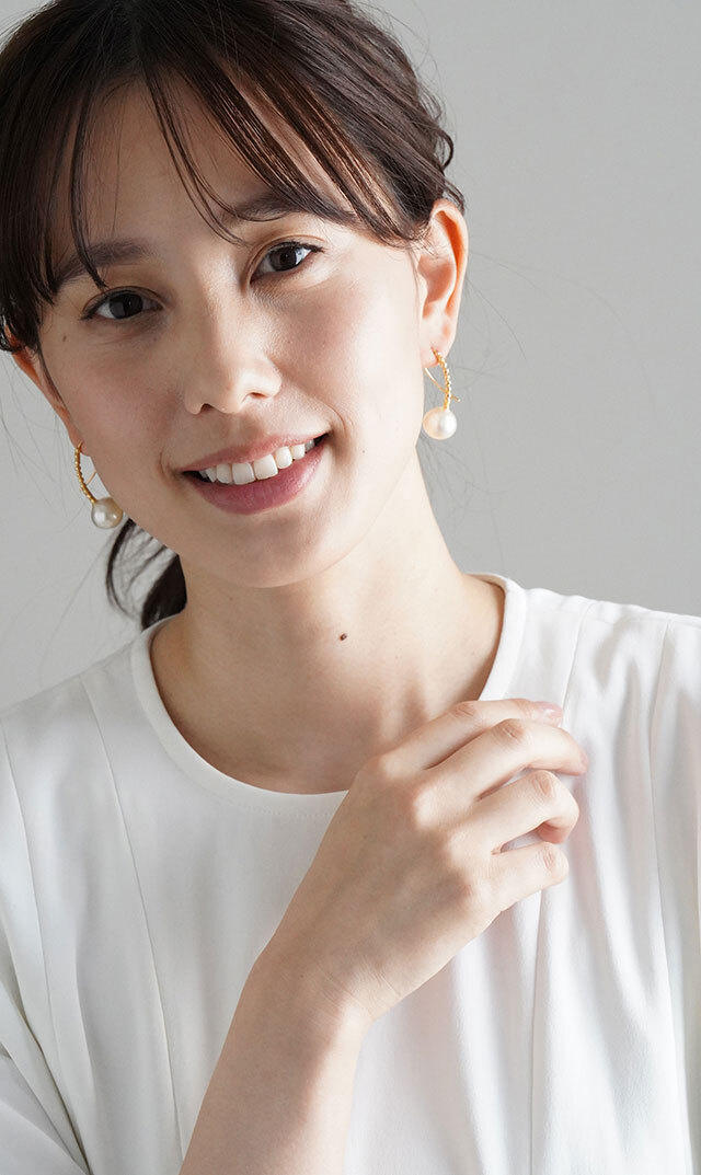 ファンエンパイヤ南洋スパイラルパールアス