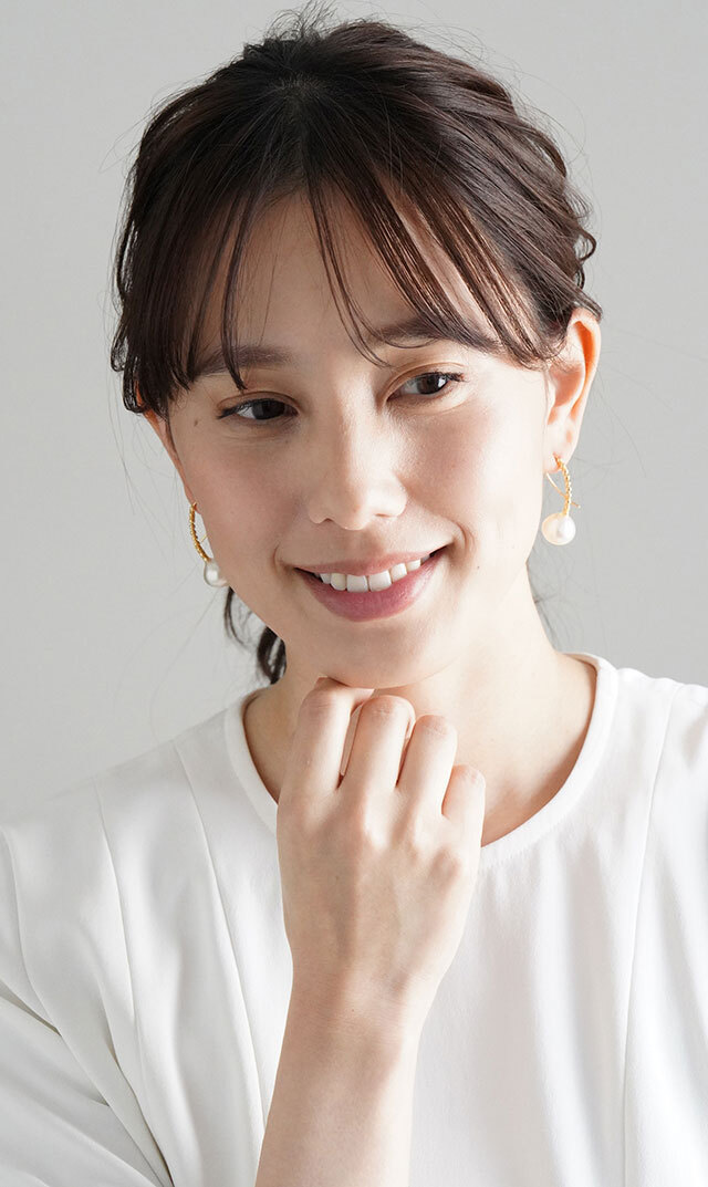 ファンエンパイヤ南洋スパイラルパールアス