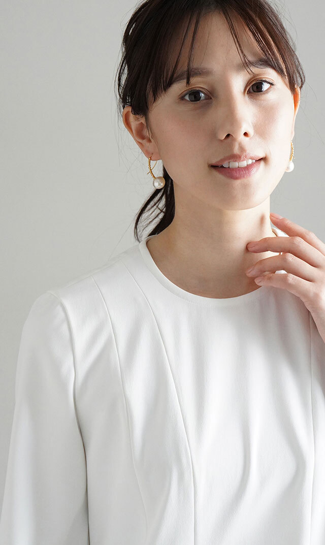 ファンエンパイヤ南洋スパイラルパールアス