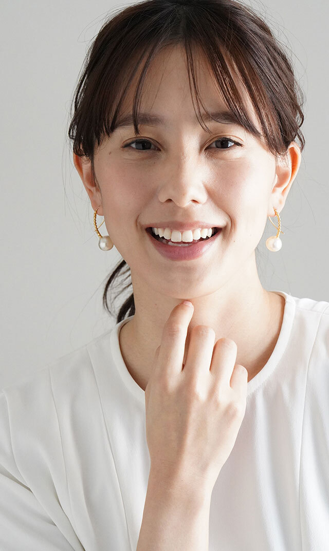 ファンエンパイヤ南洋スパイラルパールアス