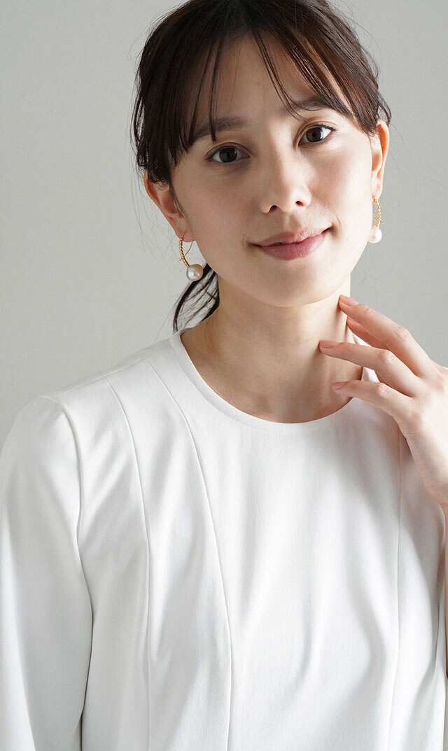 ファンエンパイヤ南洋スパイラルパールアス