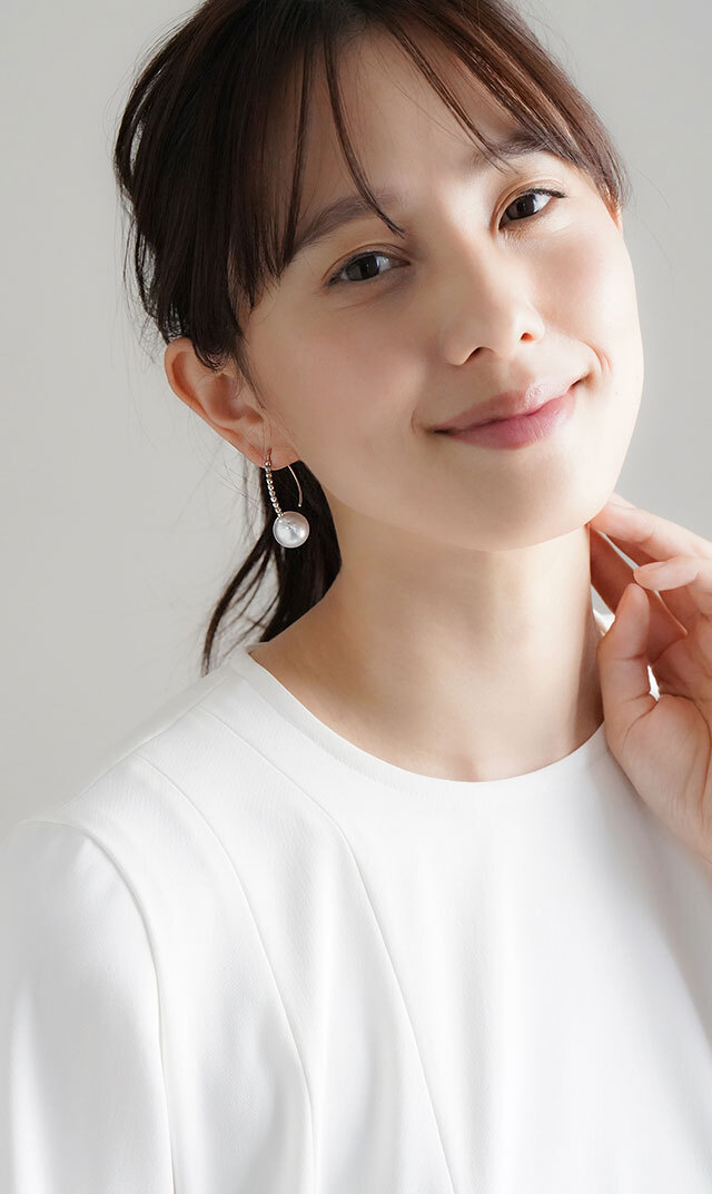 ファンエンパイヤ南洋スパイラルパールアス