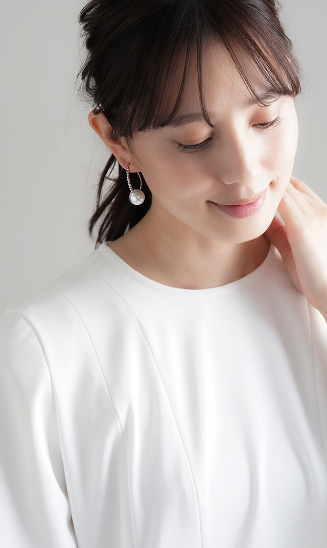 ファンエンパイヤ南洋スパイラルパールアス