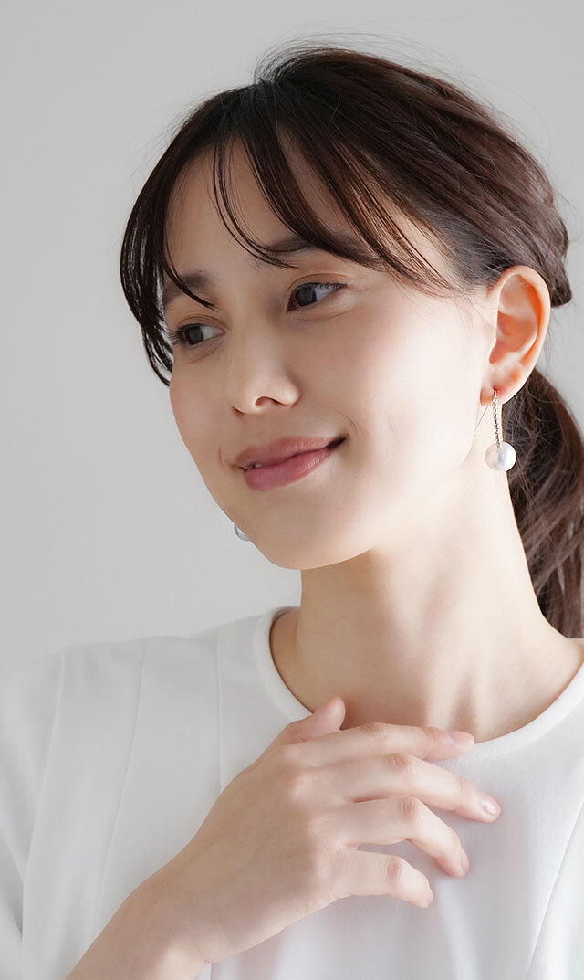 ファンエンパイヤ南洋スパイラルパールアス