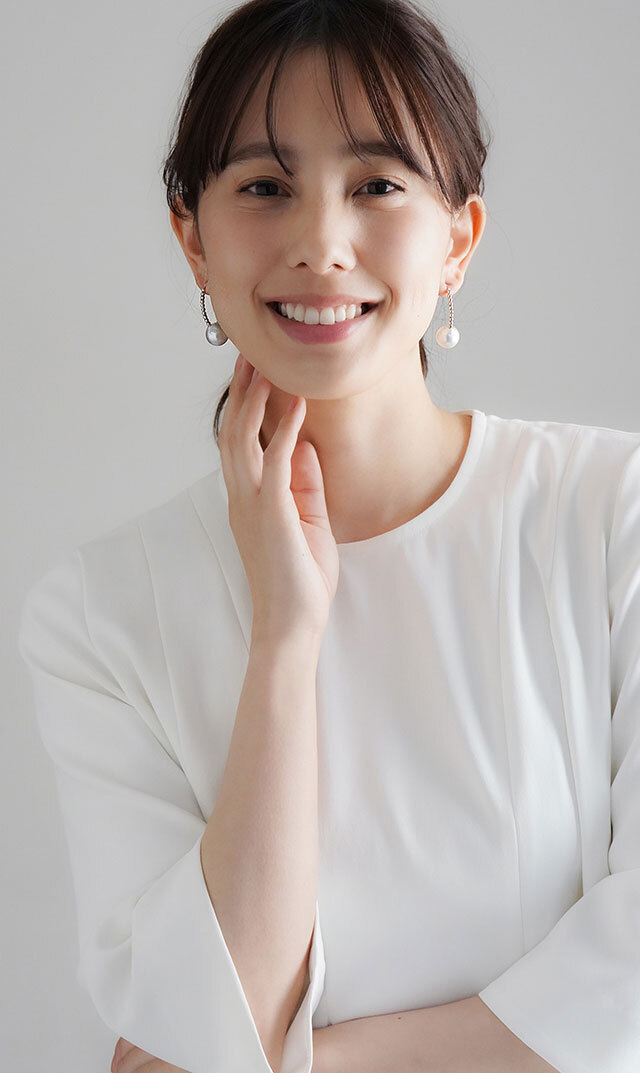 ファンエンパイヤ南洋スパイラルパールアス