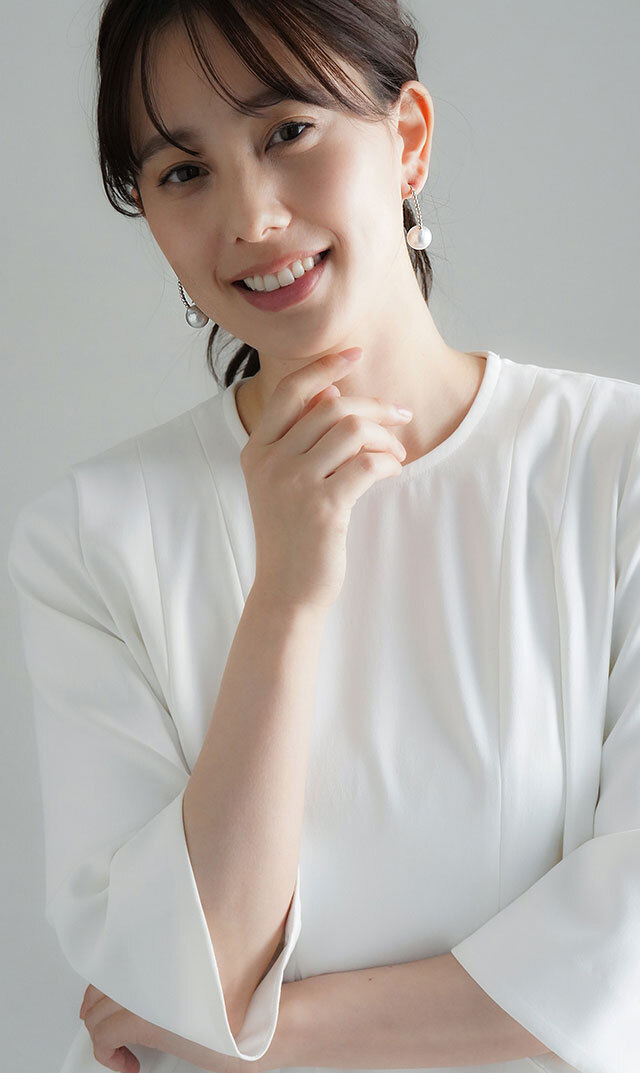 ファンエンパイヤ南洋スパイラルパールアス