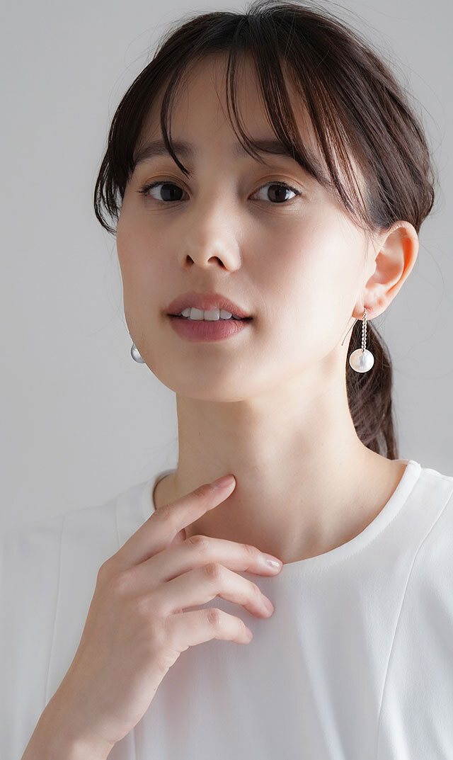 ファンエンパイヤ南洋スパイラルパールアス