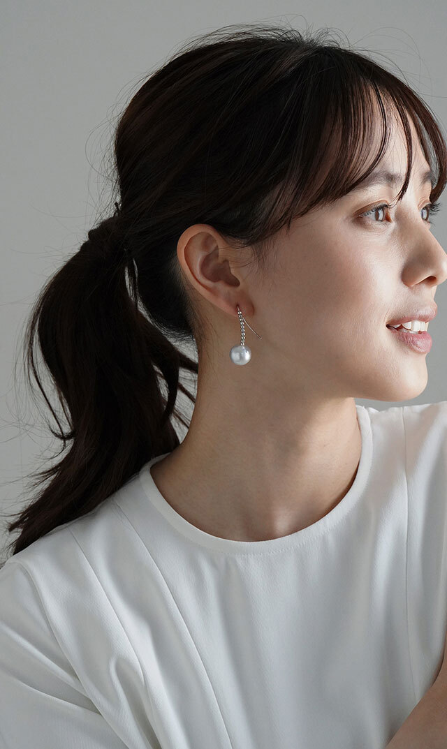 ファンエンパイヤ南洋スパイラルパールアス