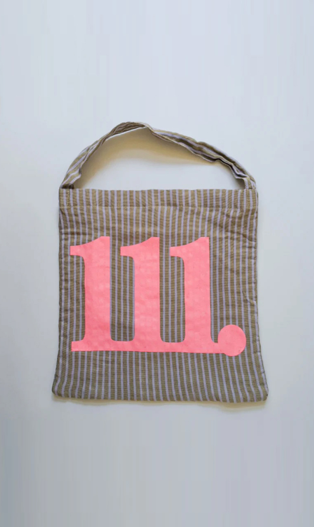 H.V.F.N（ハブファン）の「【H.V.F.N】LUNA Medium Shoulder BAG