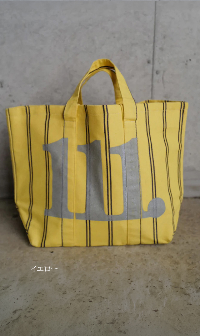 【完売色】※今月まで出品　hvfn バッグ H.V.F.N (ハブファン)」×インド発のサステナブルバッグブランド「beej
