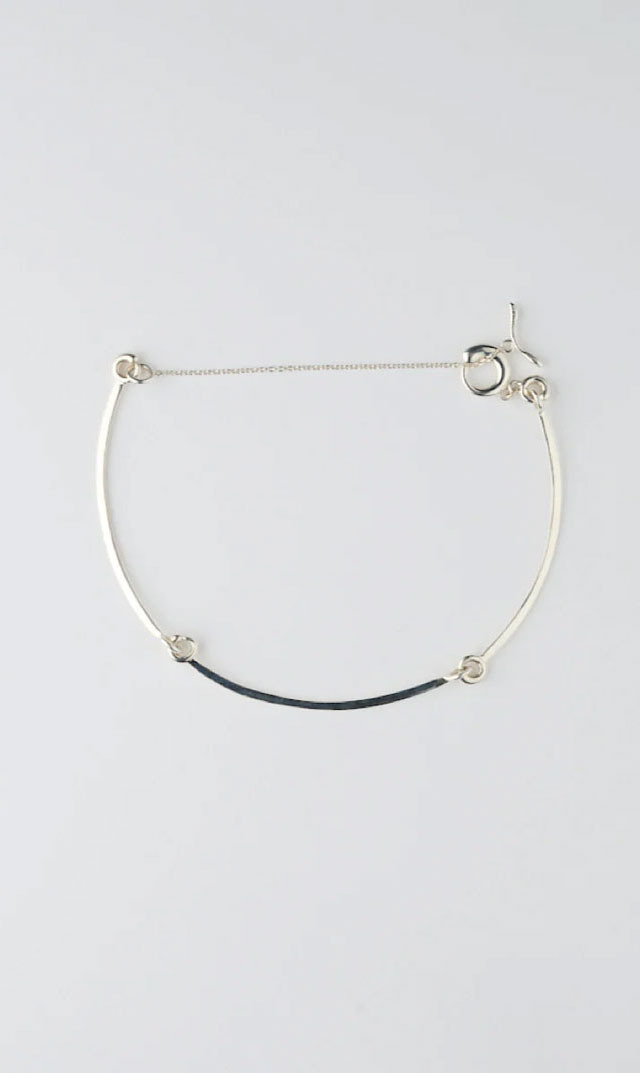 きりみOurlegacy2CM CHOKER LOVE AND TEARS Our Legacy - 2 cm Choker Love And Tears