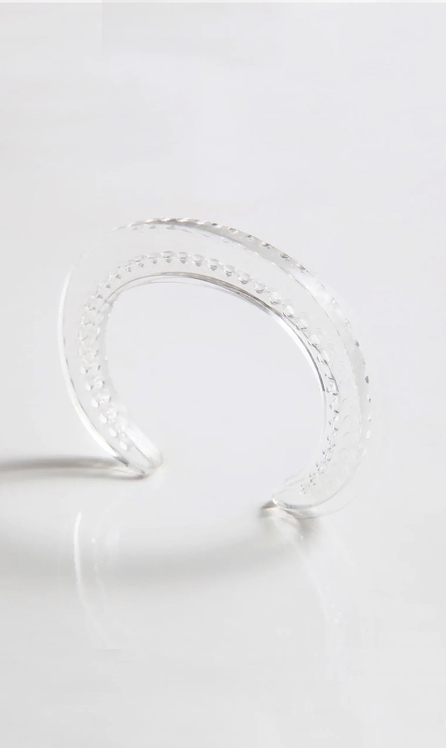 JUTIQU(ジュティク)」から、樹脂パールアクセサリーが登場！