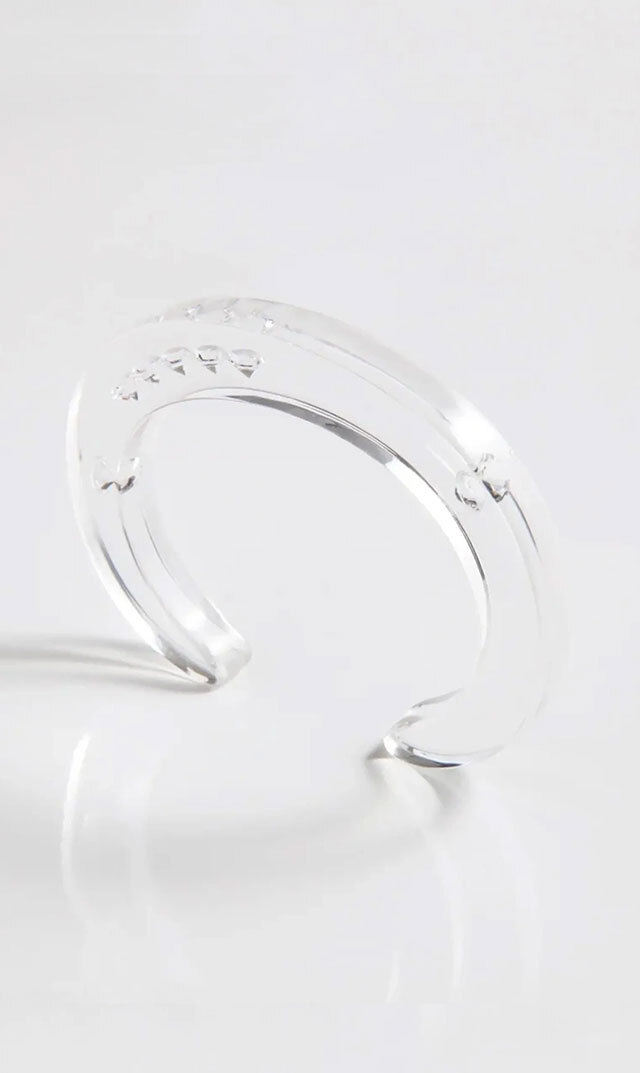 JUTIQU(ジュティク)」から、樹脂パールアクセサリーが登場！