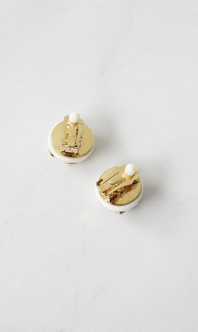 ケネスジェイレーン 太陽ピアス 受注販売インポートアクセサリー