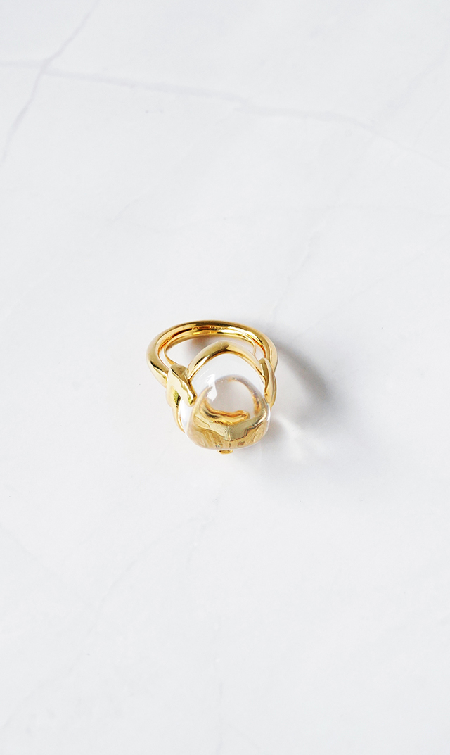Kenneth Jay Lane ケネスジェイレーン ストロベリー ブローチ 受注販売インポートアクセサリー